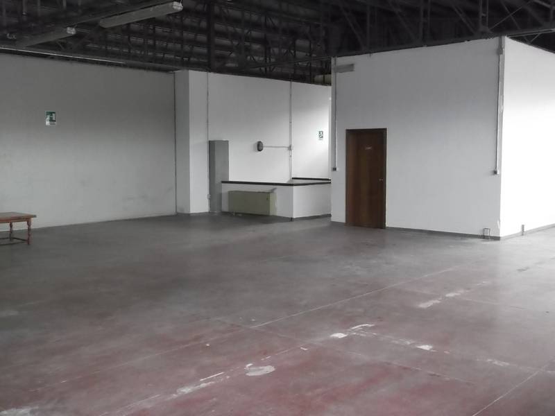 Laboratorio Impruneta, Impruneta