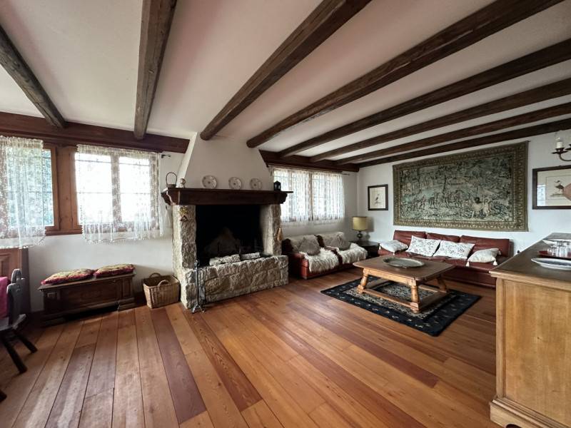 Villa, Teolo