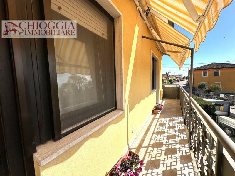 Casa indipendente Brondolo, Chioggia