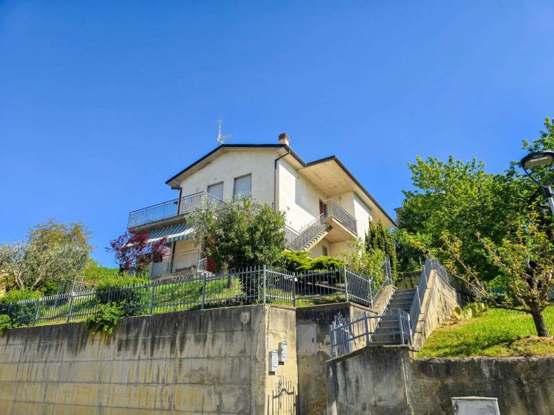 Appartamento Macerata Feltria, Macerata Feltria