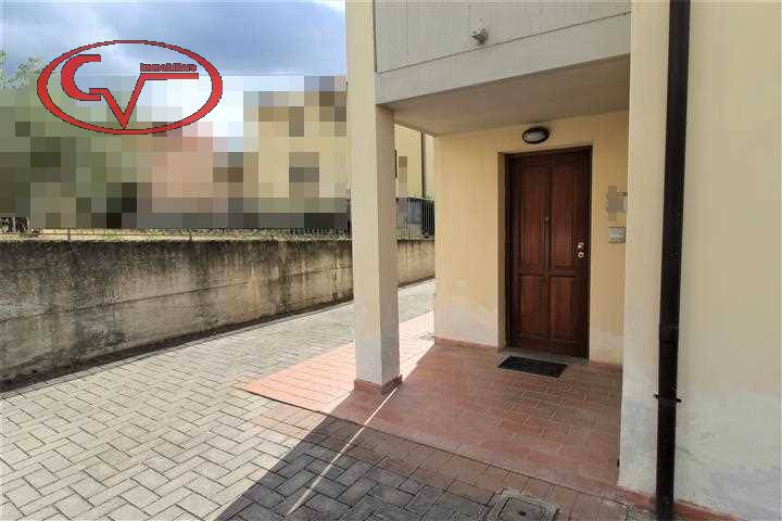 Casa Bi - Trifamiliare, Loro Ciuffenna