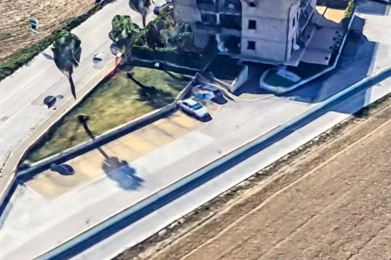 Box - Garage - Posto Auto, Sant'Elpidio a Mare