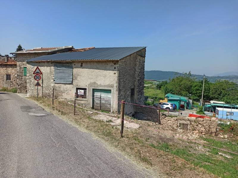 Rustico, Cerro Veronese