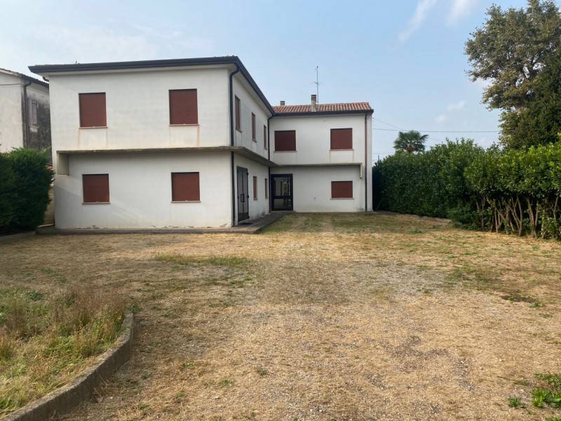 Laboratorio San Giacomo, Monselice