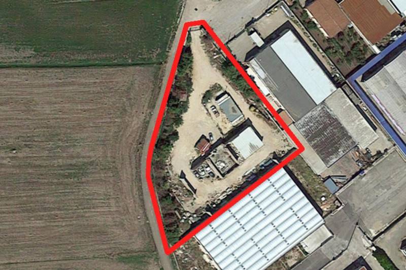 Altro, San Severo