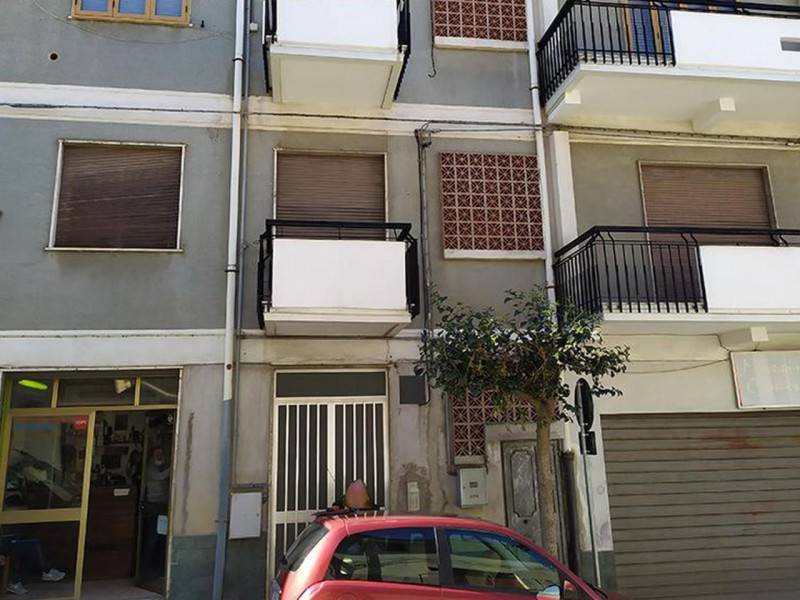 Appartamento, Tropea
