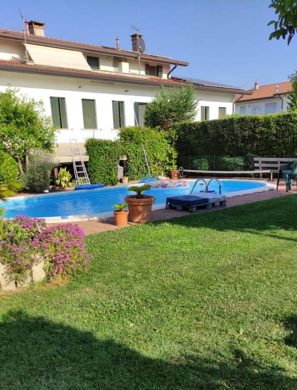 Casa Bi - Trifamiliare Sant 'Elena - Centro, Sant'Elena