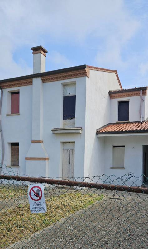Casa Bi - Trifamiliare Peagnola, Ospedaletto Euganeo