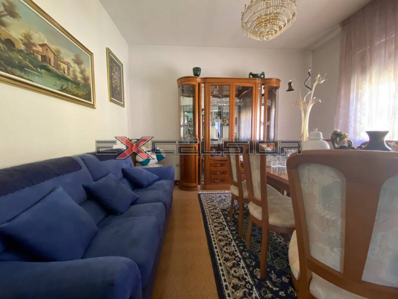 Appartamento Cavarzere - Centro, Cavarzere