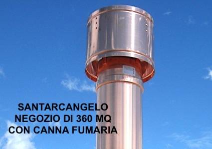 Negozio Santarcangelo di Romagna, Santarcangelo di Romagna