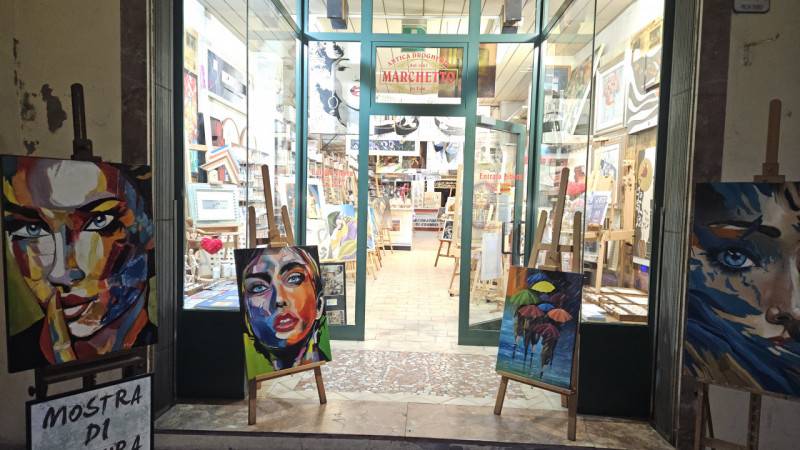 Attività  commerciale Este - Centro, Este