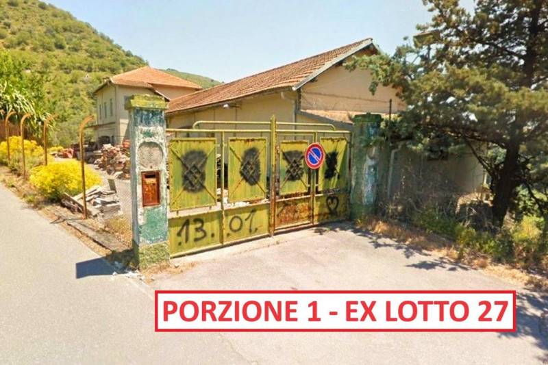 Altro, Pietrabruna