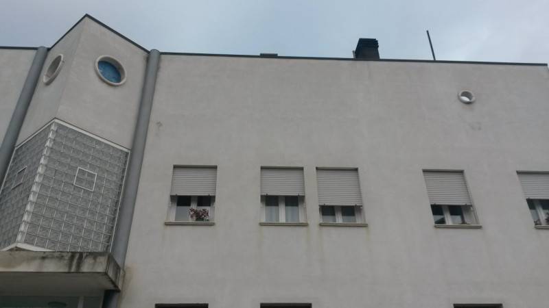 Palazzo - Stabile, Este