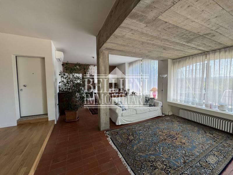 Appartamento Monte Berico, Vicenza