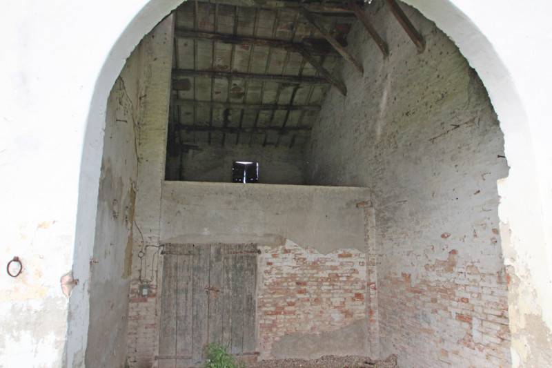 Terreno agricolo Mellaredo, Pianiga