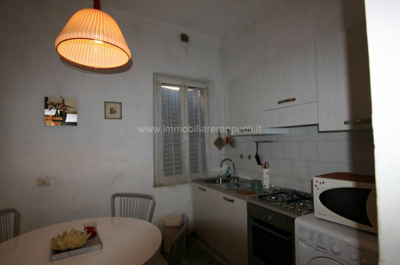 Casa indipendente Bettolle, Sinalunga