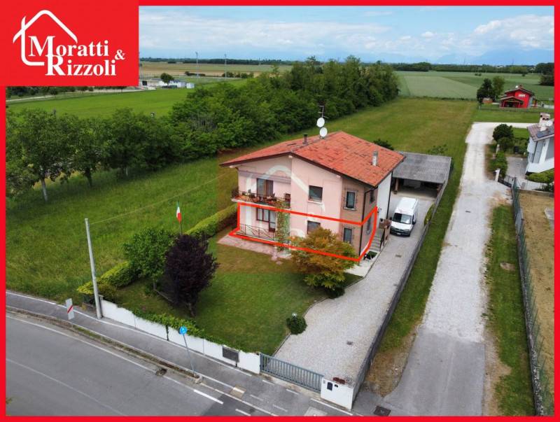 Appartamento Santa Maria La Longa, Santa Maria la Longa