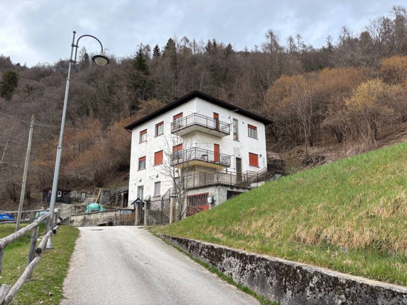 Appartamento Pieve Tesino, Pieve Tesino