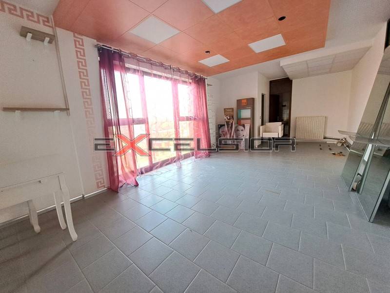 Ufficio Cavarzere - Centro, Cavarzere