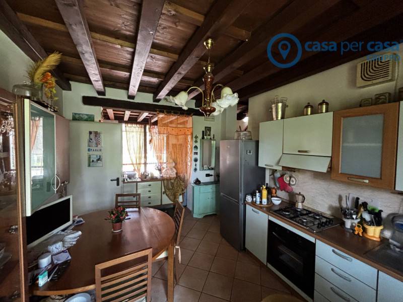 Casa Bi - Trifamiliare Arquà Polesine - Centro, Arquà Polesine