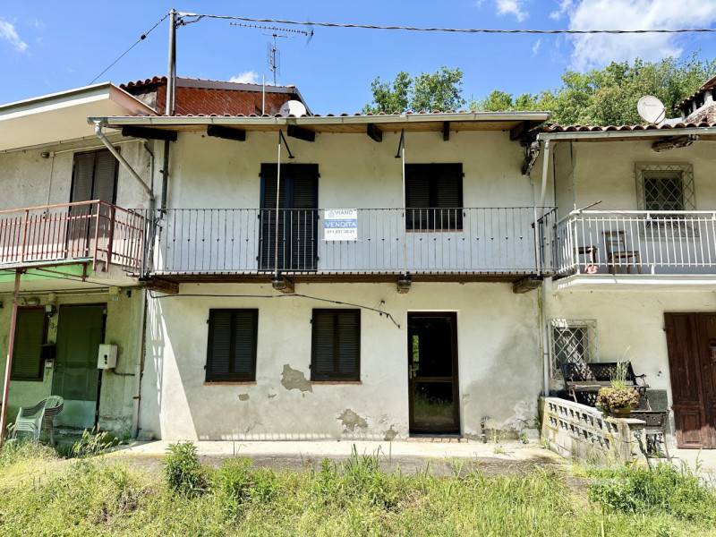 Casa indipendente, Aramengo