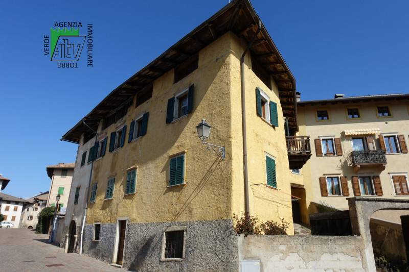 Appartamento, Sfruz