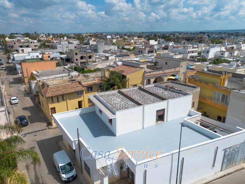 Appartamento Alliste - Centro, Alliste