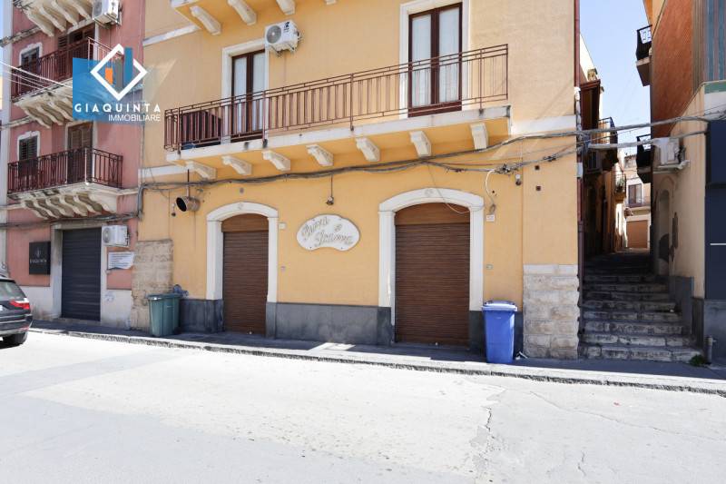 Attività  commerciale Palagonia - Centro, Palagonia