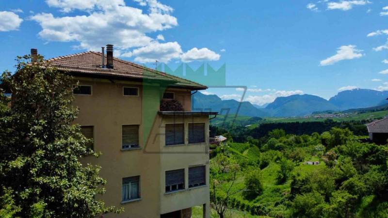 Casa indipendente Tuenno, Ville d'Anaunia