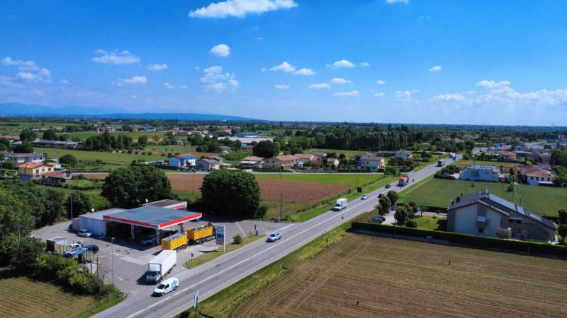 Terreno agricolo Castelfranco Veneto, Castelfranco Veneto