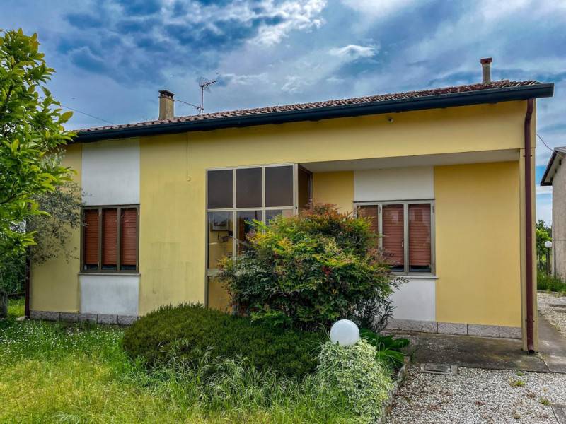 Casa indipendente Montagnana, Montagnana