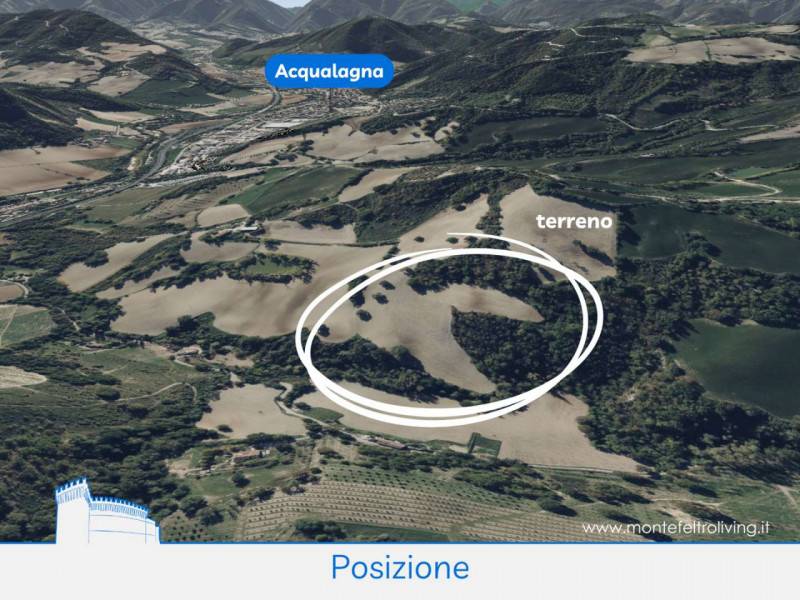 Altro Pianacce, Acqualagna
