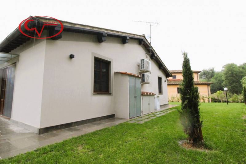 Casa indipendente, Castelfranco Piandiscò