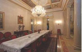 Villa Locara, San Bonifacio