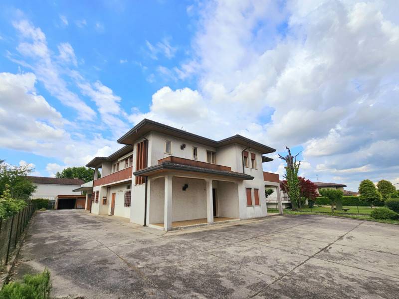 Casa indipendente Ponso - Centro, Ponso