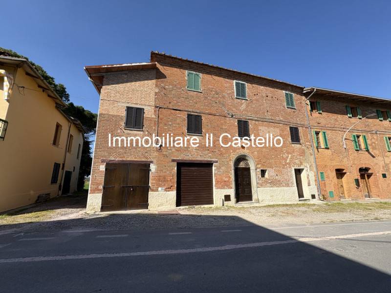 Casa Bi - Trifamiliare Casamaggiore, Castiglione del Lago