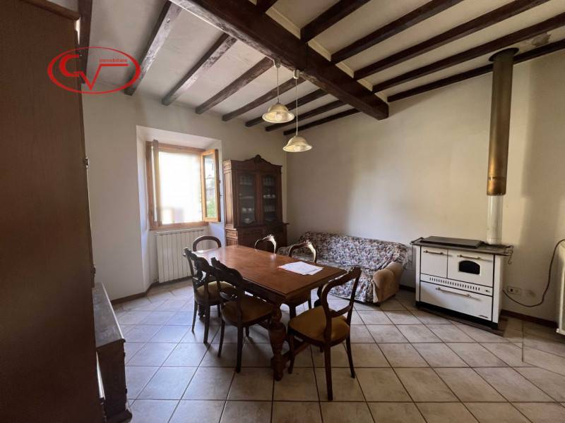 Casa indipendente, Cavriglia