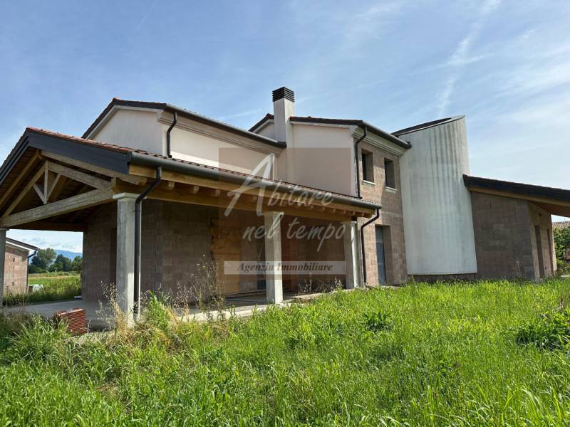 Villa, Cittadella