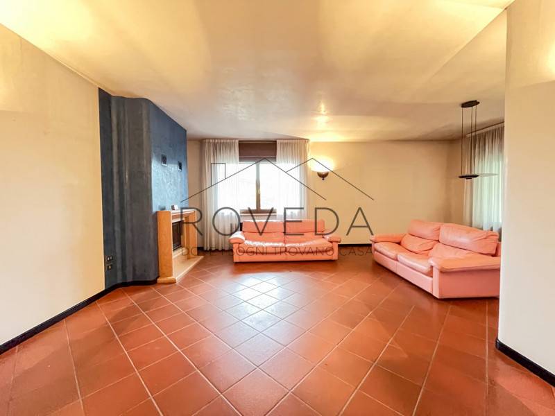 Casa indipendente Quinto di Treviso, Quinto di Treviso