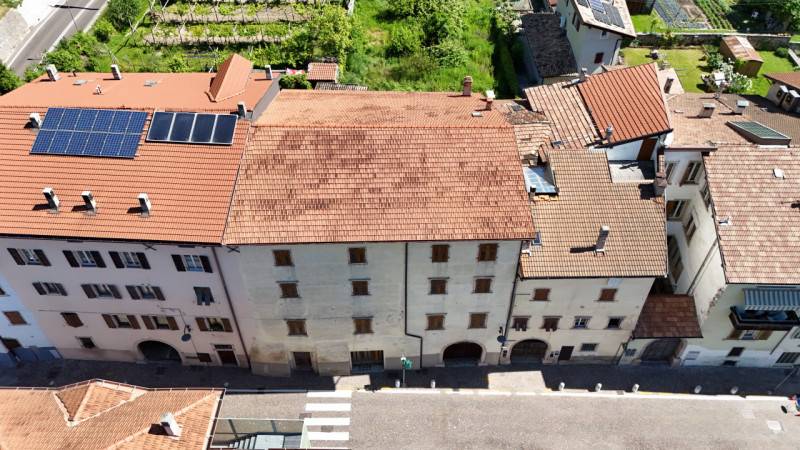 Casa indipendente, Trento