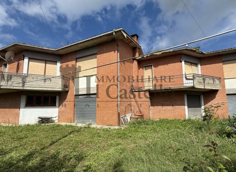 Casa indipendente Montepulciano Stazione, Montepulciano