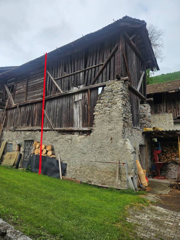 Rustico, Dimaro Folgarida