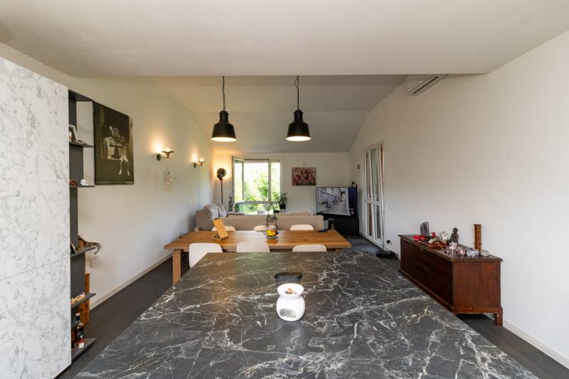 Casa Bi - Trifamiliare Rovagnate, La Valletta Brianza