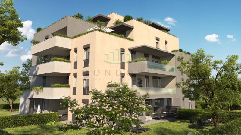 Appartamento San Lazzaro di Savena - Centro, San Lazzaro di Savena