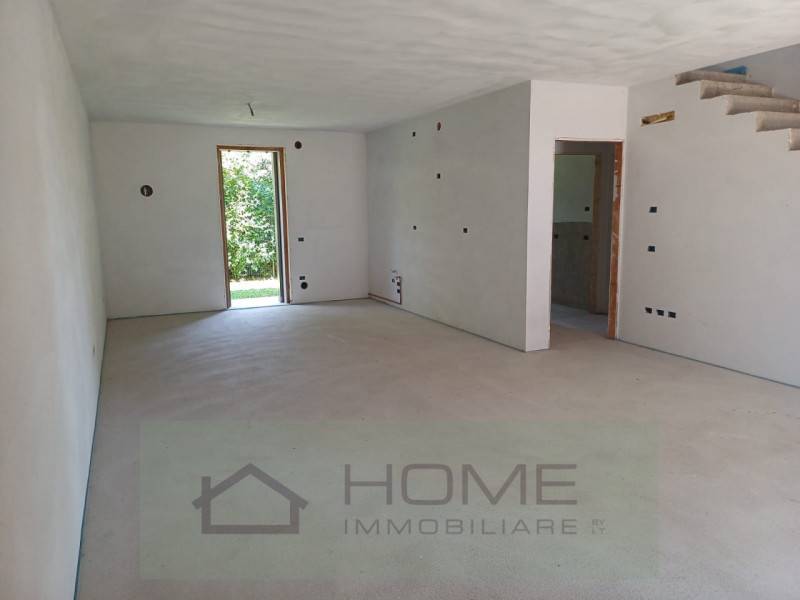 Casa Bi - Trifamiliare Fiumicello, Campodarsego