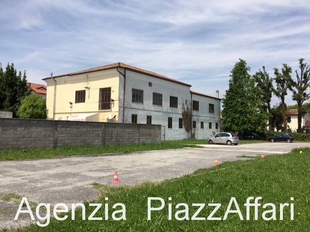 Ufficio Piove di Sacco - Centro, Piove di Sacco