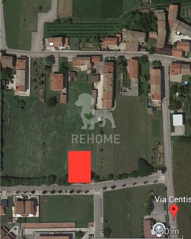 Terreno edificabile San Vito di Fagagna, San Vito di Fagagna