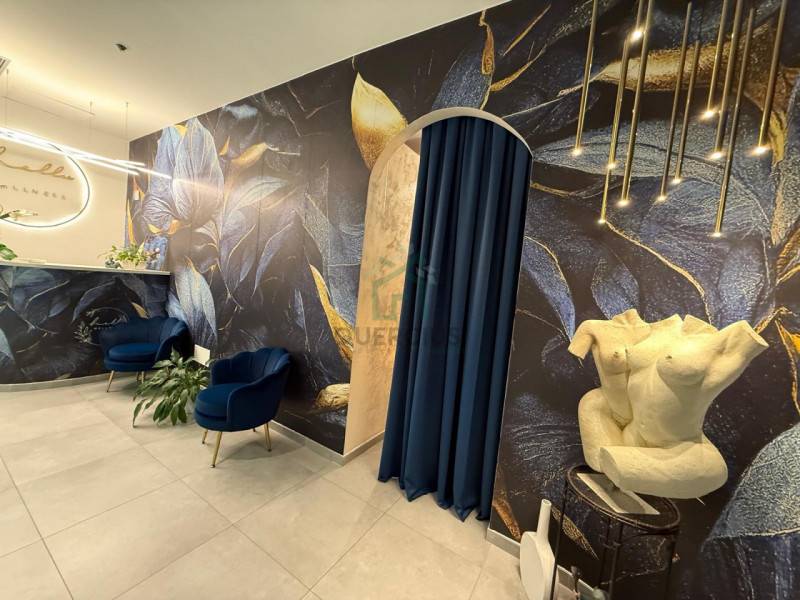 Attività  commerciale, San Martino Buon Albergo