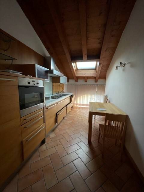 Appartamento San Michele delle Badesse, Borgoricco