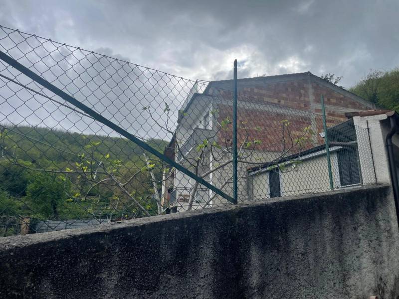 Casa Bi - Trifamiliare Tramutola, Tramutola
